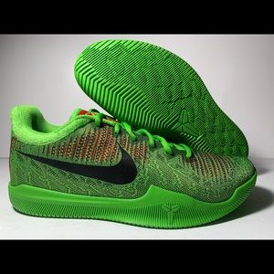 New Nike Mamba Rage Size 7-13 US